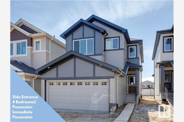 1747 ERKER WY NW NW, Edmonton