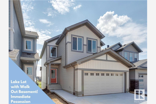 1040 CY Becker RD NW, Edmonton