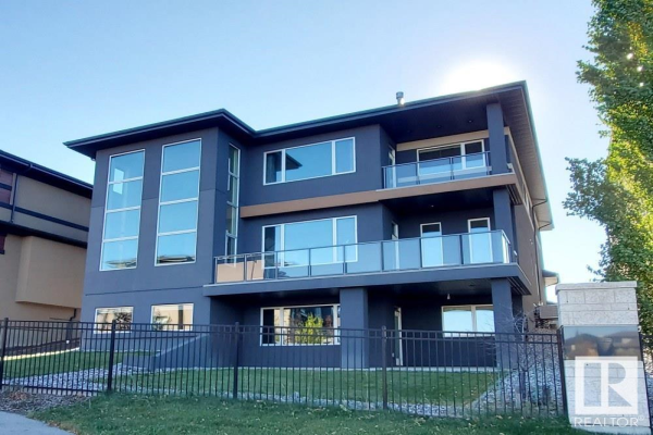 2708 WHEATON DR NW, Edmonton