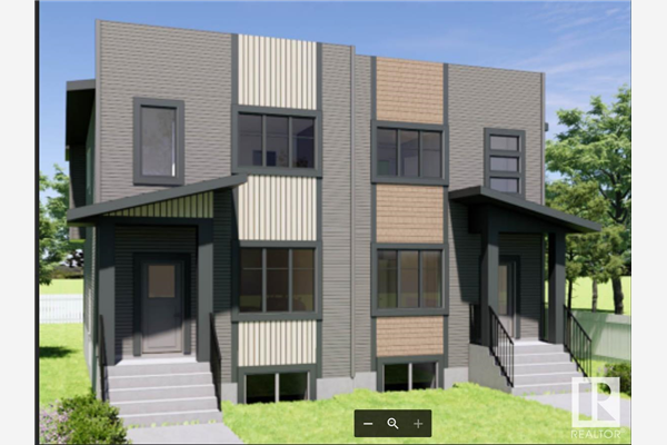 6908 132 AV NW, Edmonton