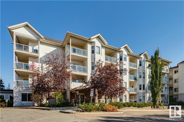 #107 14259 50 ST NW, Edmonton