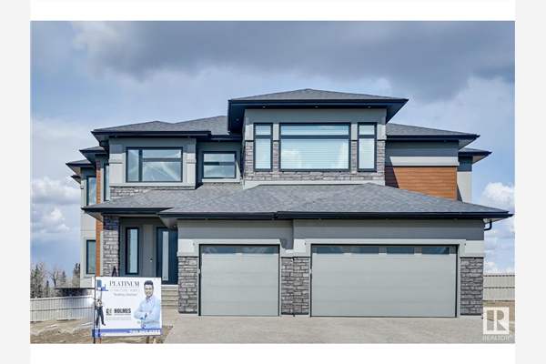 5537 CHEGWIN PT SW, Edmonton