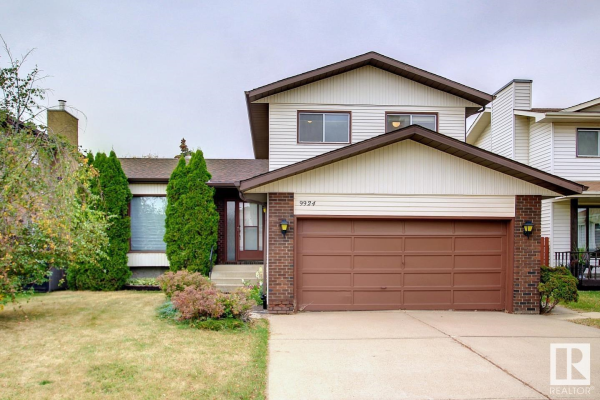 9924 180 ST NW, Edmonton