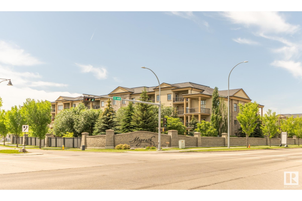 #329 160 Magrath RD NW, Edmonton
