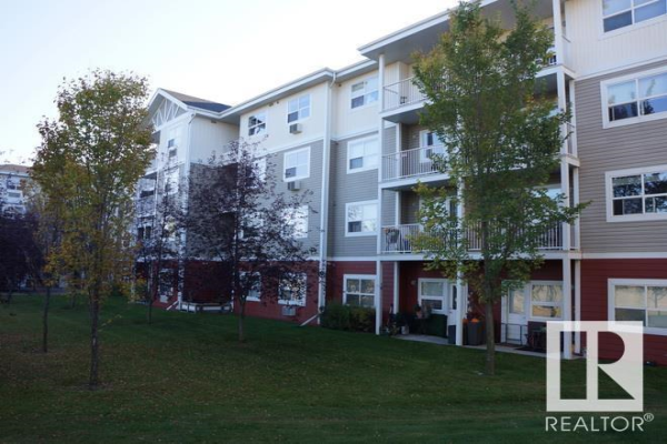#206 8802 SOUTHFORT DR, Fort Saskatchewan