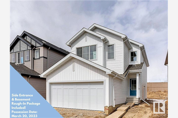 22562 99A AV NW, Edmonton
