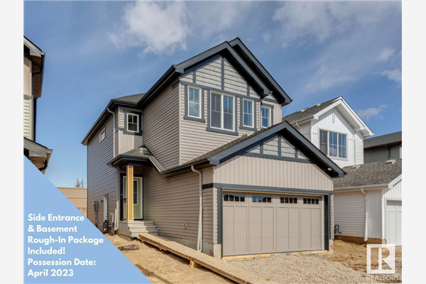 22566 99A AV NW, Edmonton