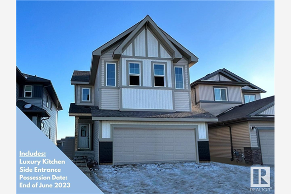 4533 170A AV NW, Edmonton