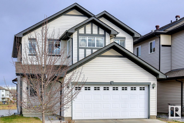 12224 168 AV NW, Edmonton