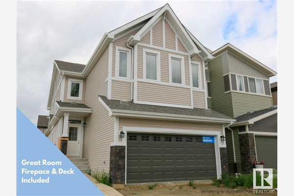 9906 222A ST NW, Edmonton
