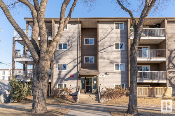 #404 9312 104 AV NW, Edmonton