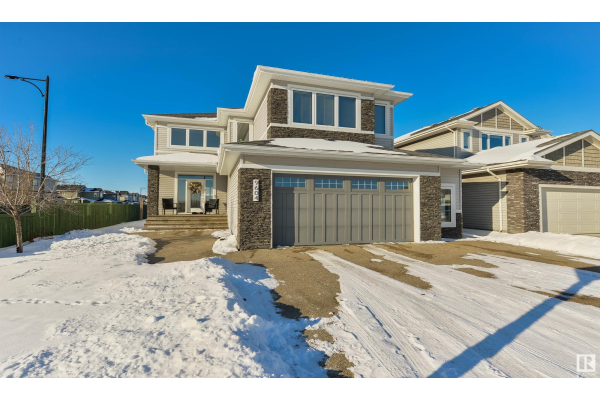 9604 206 ST NW, Edmonton