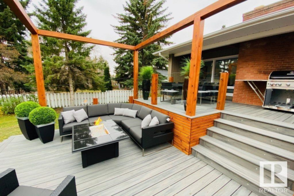 11615 149 ST NW NW, Edmonton
