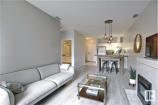 #204 9919 105 ST NW, Edmonton