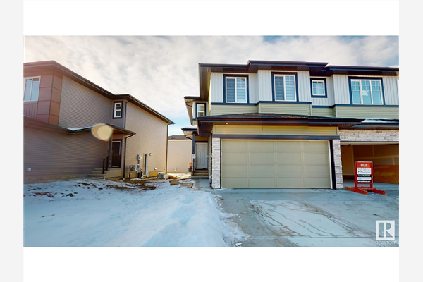 9408 PEAR CR SW, Edmonton