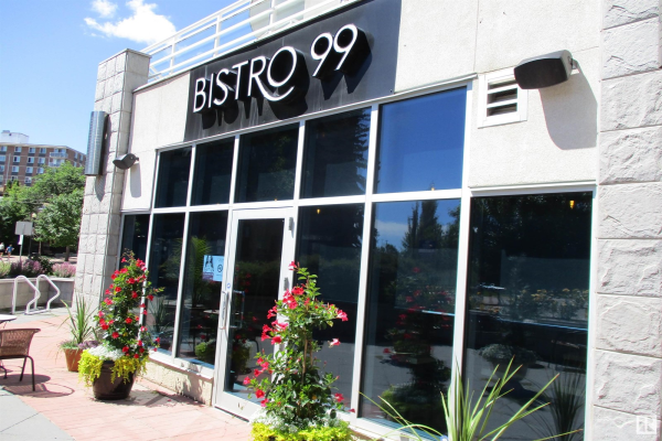 10504 99 AV NW, Edmonton