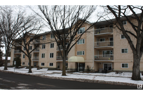 #209 11511 130 ST NW, Edmonton