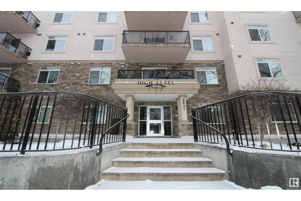 #202 8631 108 ST NW, Edmonton