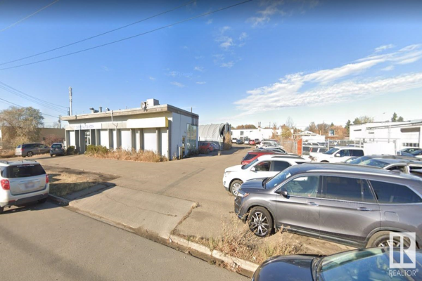 9508 62 AV NW, Edmonton