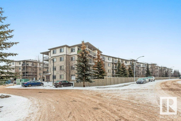#439 1180 HYNDMAN RD NW, Edmonton