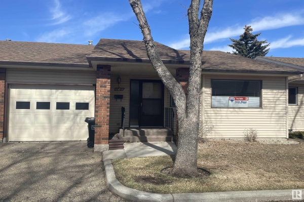 10858 11 AV NW, Edmonton