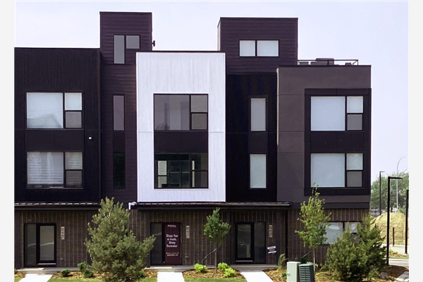 #53 5 RONDEAU DR, St. Albert