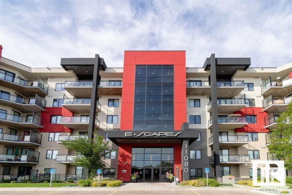 410 11080 Ellerlise RD SW SW, Edmonton