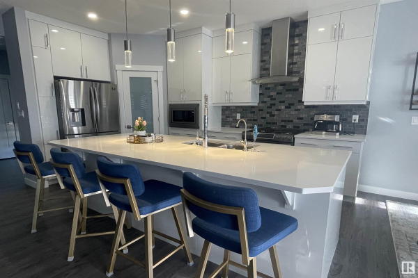 5059 ANDISON CL SW, Edmonton