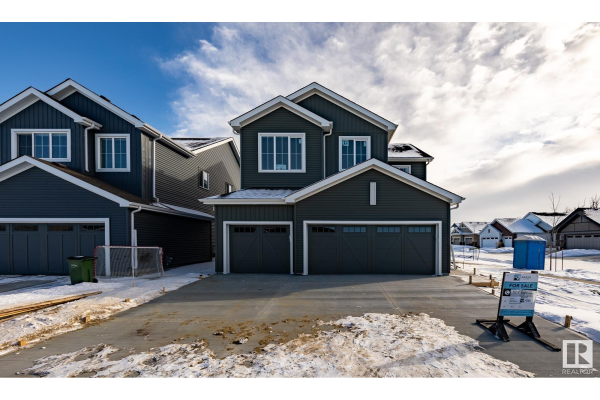 503 EAGLESON WD NW, Edmonton