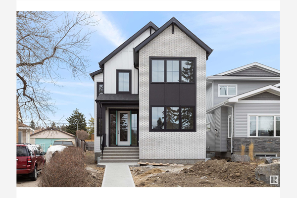 10629 48 ST NW, Edmonton