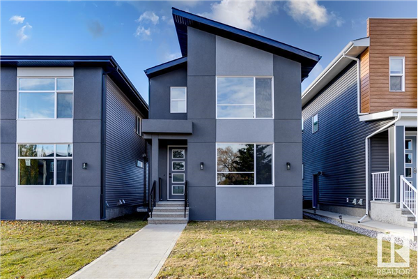 9716 159 ST NW, Edmonton