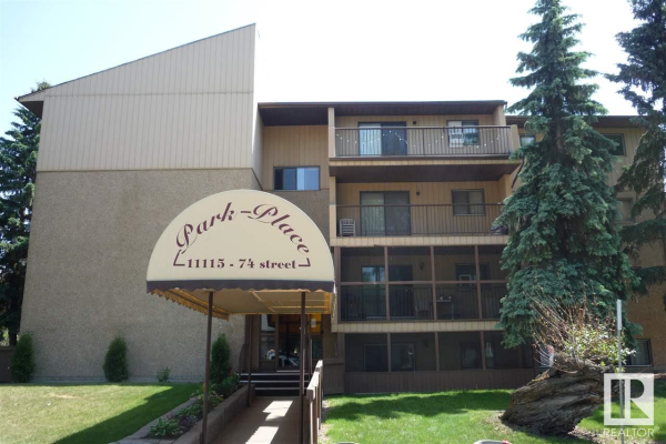 104 11115 74 ST NW, Edmonton