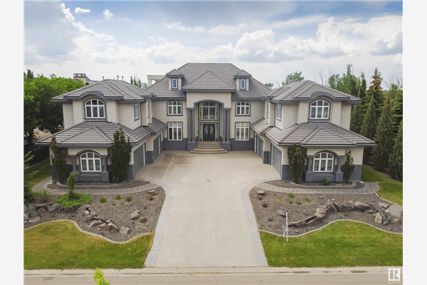 48 Windermere DR SW SW, Edmonton