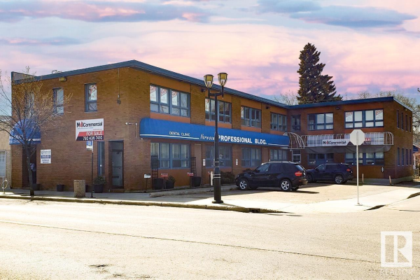 11660 95 ST NW, Edmonton