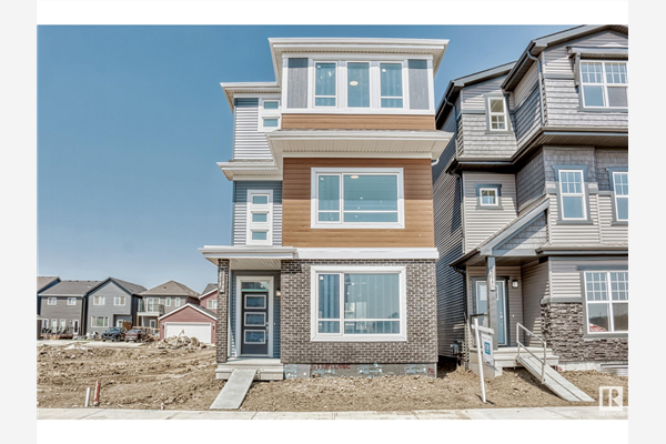 1146 PLUM LN SW, Edmonton