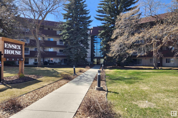 #412 5520 RIVERBEND RD NW, Edmonton