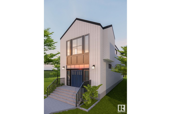 10805 130 ST NW, Edmonton