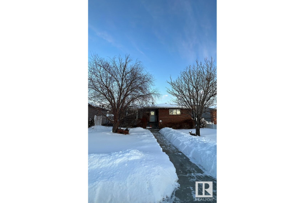 13503 110 ST NW, Edmonton