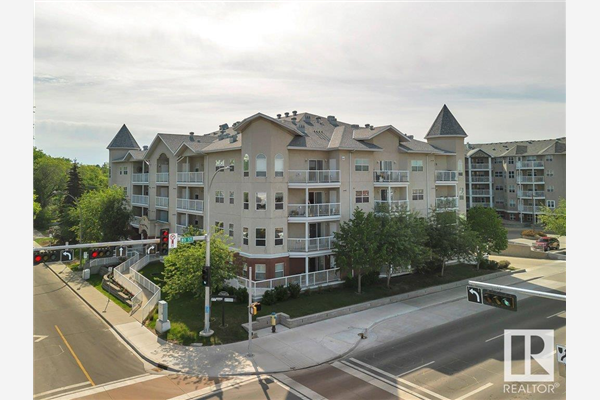 #106 8215 84 AV NW, Edmonton
