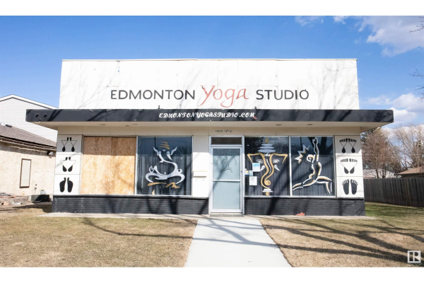 12039 127 ST NW, Edmonton