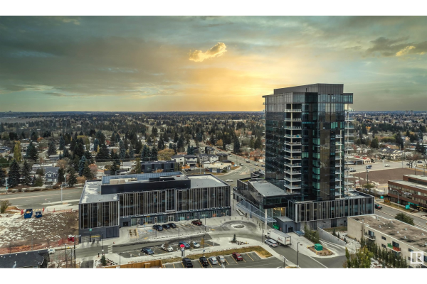 #1403 14105 WEST BLOCK DR NW, Edmonton