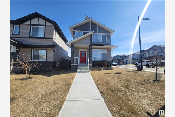 6937 CARDINAL WD SW, Edmonton