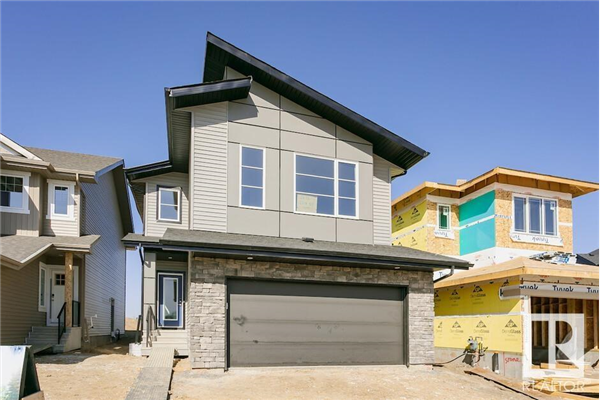 2616 208 ST NW, Edmonton