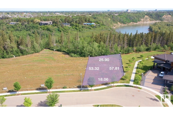 4159 CAMERON HEIGHTS PT NW, Edmonton