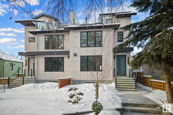11141 73 AV NW, Edmonton