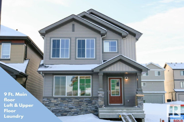 1611 16 AV NW, Edmonton