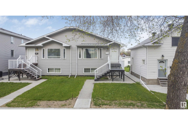 12017 86 ST NW, Edmonton