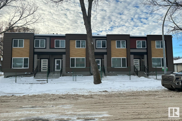 8807 121 ave NW, Edmonton