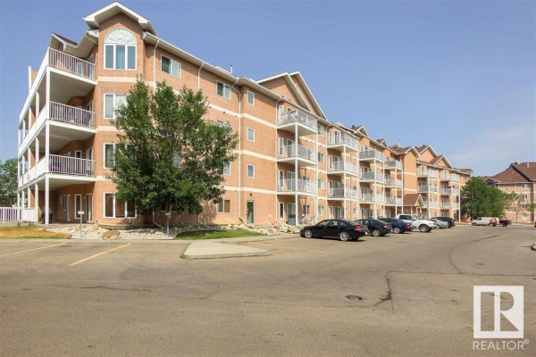 #111 4316 139 AV NW NW, Edmonton