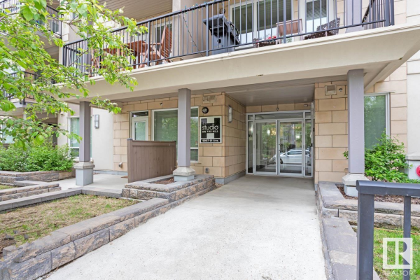 #108 9907 91 AV NW, Edmonton